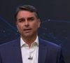 Flávio Bolsonaro ficou à frente das votações no primeiro turno