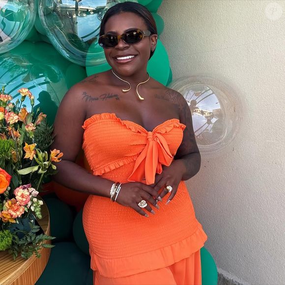 Jojo Todynho respondeu com frases como ‘Vai se f*der’ e ‘Mando se f*der mesmo’, de acordo com o registro policial