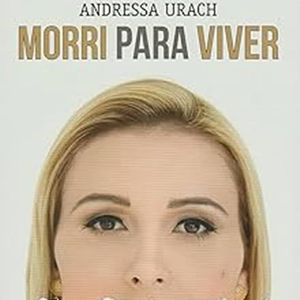 Andressa acredita que Virgínia leu sua biografia 'Morri para Viver'