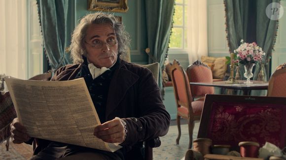 Essa não é a primeira adaptação de 'Orgulho e Preconceito', que já teve versoes aclamadas para o cinema e para a televisão — como o filme homônimo de 2005, estrelado por Keira Knightley, e a minissérie da BBC de 1995
