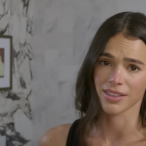 Bruna Marquezine trouxe à tona duas fragrâncias queridinhas, inclusive, uma delas ela mesma falou que está usando há praticamente toda vida.