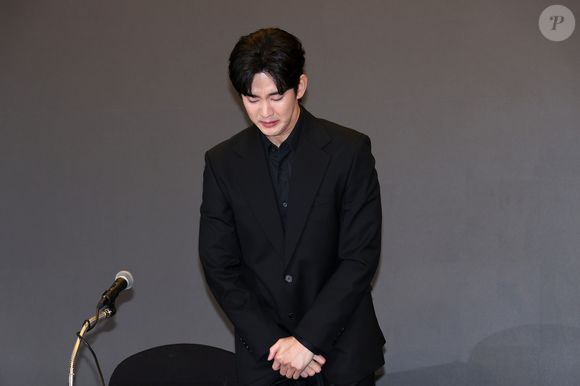 Kim Soo-hyun: ‘Esperávamos um pedido sincero de desculpas de Kim Soo-hyun, mas não houve nenhum pedido de desculpas à família enlutada’, diz advogado de Kim Sae-ron