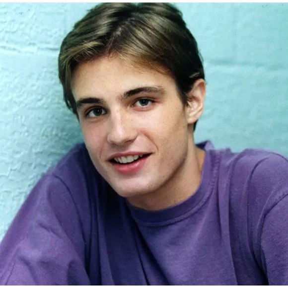 Antes e depois: Max Fercondini foi alçado ao status de galã na Globo por papel em 'Malhação'