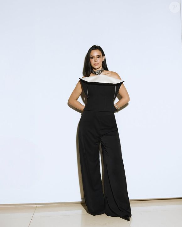 Veja fotos dos looks de Bruna Biancardi na gravidez da segunda filha, Mel