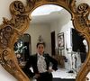 O reflexo de uma grande carreira – Patrícia Gaspar e sua transformação ao longo dos anos, dos tempos de Castelo Rá-Tim-Bum até Beleza Fatal.