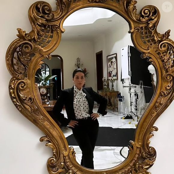 O reflexo de uma grande carreira – Patrícia Gaspar e sua transformação ao longo dos anos, dos tempos de Castelo Rá-Tim-Bum até Beleza Fatal.