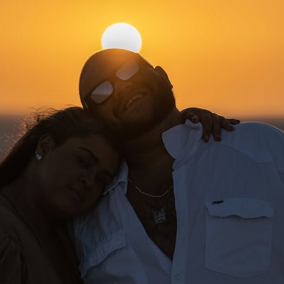 Gominho cuidou de Preta Gil durante dois anos, enquanto a cantora enfrentava o tratamento contra o câncer