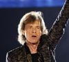 Mick Jagger, hoje aos 83 anos: 'Meu pai era professor de educação física e me ensinou a me movimentar para não ficar flácido. Essa disciplina me acompanhou por toda a vida'