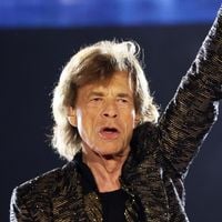 Mick Jagger, 83 anos: 'Meu pai era professor de educação física e me ensinou a me movimentar para não ficar flácido. Essa disciplina me acompanhou por toda a vida'