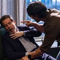 Paulinho morre em 'Três Graças'? Tiro planejado por terrível personagem interrompe pedido de casamento a Gerluce e causa o maior clima de terror