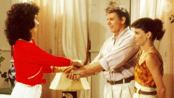 Novela 'Tieta': Ascânio era um secretário da cidade de Santana do Agreste.