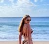 Corpo de Yasmin Brunet sempre foi referência de boa forma para muitas pessoas