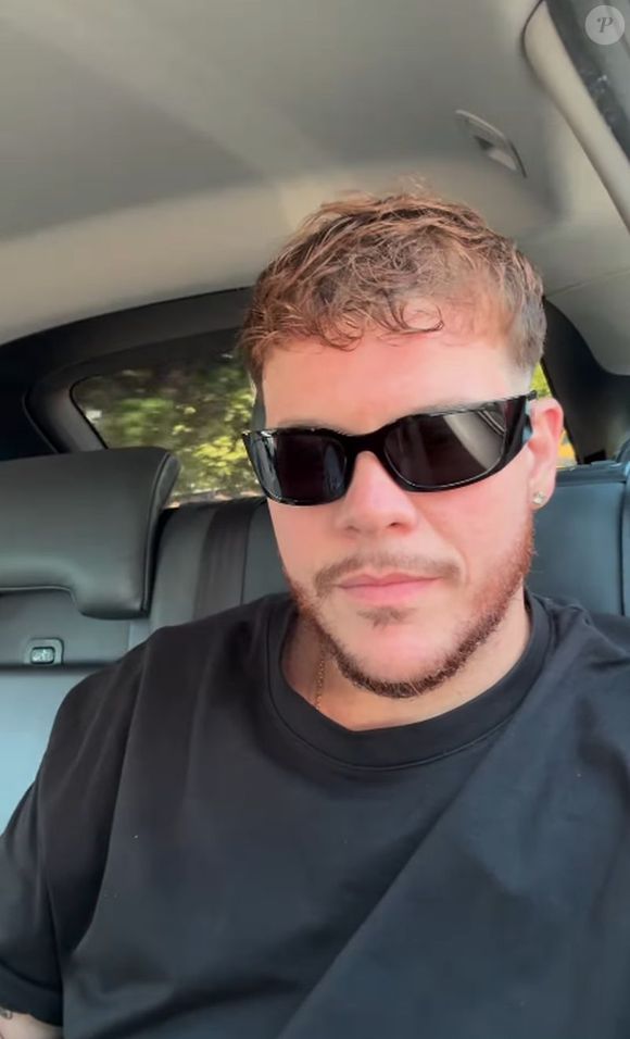 Ferrugem avisou que o show deste domingo, em Arraial do Cabo, está mantido