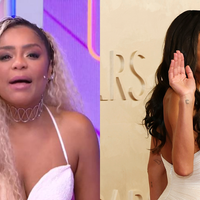 ‘Vai estudar pra ser CLT’: Cariúcha esculacha Bruna Marquezine após polêmica com programa do SBT