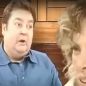 Há 18 anos, bem antes da internação, Faustão chocou Marília Gabriela com declaração polêmica sobre fazer terapia: ‘Prefiro o meu espelho’