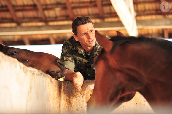 'Salve Jorge' é hoje a novela da década de 2010 da Globo mais vista na globoplay e supera até 'Avenida Brasil'