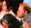 Azedou? Meghan Markle se sente diferente em relação ao príncipe Harry após visita dele ao Reino Unido, diz fonte
