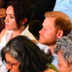 Azedou? Meghan Markle se sente diferente em relação ao príncipe Harry após visita dele ao Reino Unido, diz fonte