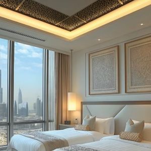 Vini Jr. poderá ocupar a cobertura a partir de 2029