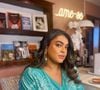 Nos últimos dias, um documentário sobre Preta Gil tem deixado o público emocionado nas redes sociais