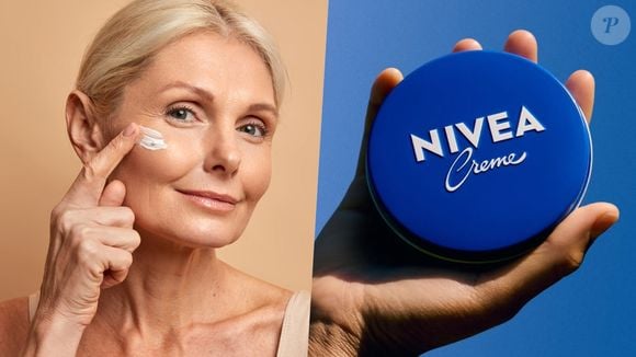 A farmacêutica Marta Masia alerta que que não deveríamos considerar o creme Nivea um tratamento antienvelhecimento