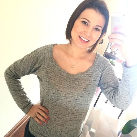 Andressa Urach lançou um livro falando sobre sua jornada na prostituição