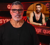 Cauã Reymond é o novo Alexandre Frota?
