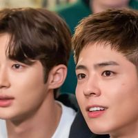 Eu amo doramas, mas dropei estas 7 séries antes do final - e não indicaria elas para ninguém