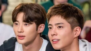 Eu amo doramas, mas dropei estas 7 séries antes do final - e não indicaria elas para ninguém