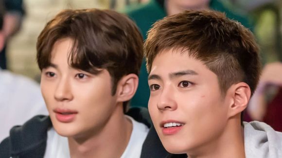 Eu amo doramas, mas dropei estas 7 séries antes do final - e não indicaria elas para ninguém