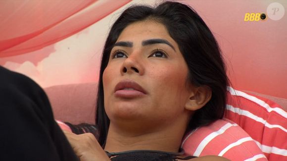 Sister segue no reality sem passar pela berlinda, mesmo após quase 80 dias de confinamento