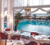 O restaurante de luxo Cipriani, localizado no Copacabana Palace, vai fechar por tempo indeterminado.