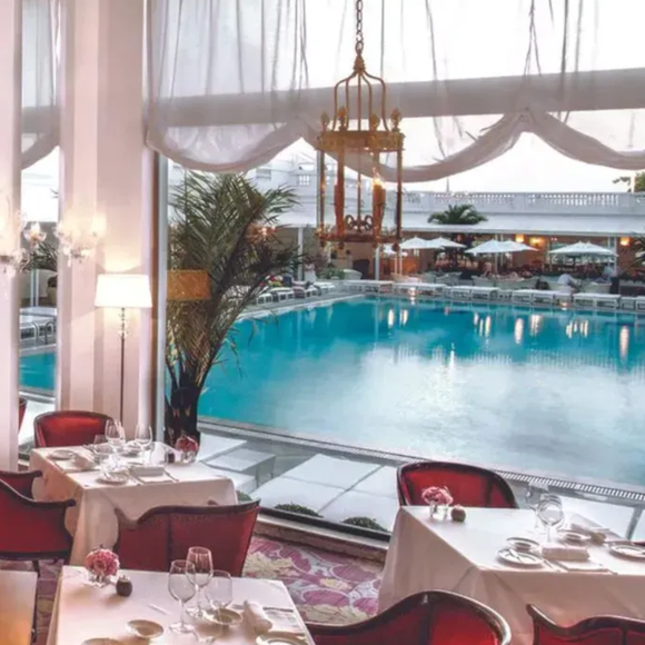 O restaurante de luxo Cipriani, localizado no Copacabana Palace, vai fechar por tempo indeterminado.