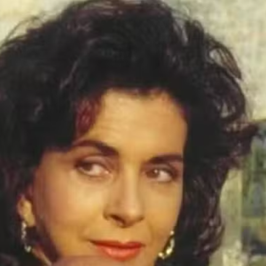 Betty Faria foi considerada uma das musas da novela 'Tieta'.