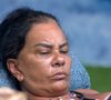 Sequência de falas problemáticas de Solange Couto envolve Babu Santana, transfobia e críticas sobre a capacidade de amar de colegas