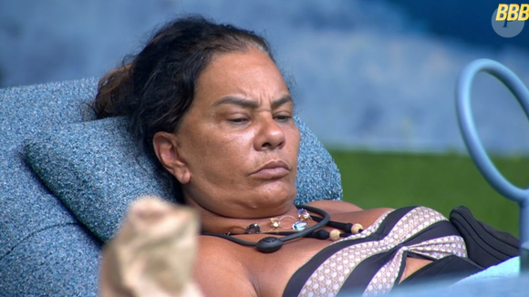 Sequência de falas problemáticas de Solange Couto envolve Babu Santana, transfobia e críticas sobre a capacidade de amar de colegas