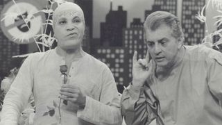 Apontado como namorado de Zacarias, Carlos Leite, de 'A Praça é Nossa', tomou decisão surpreendente para montar peça de teatro