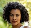 Maria de Fátima Acioli (Bella Campos): Filha de Raquel e de seu ex-marido Rubinho (Júlio Andrade). Foi criada pela mãe com o avô, Salvador (Antonio Pitanga) em Foz do Iguaçu, no Paraná.