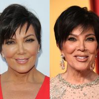 Kris Jenner antes e depois: mãe de Kim Kardashian choca ao surgir BEM mais jovem aos 69 anos; 38 fotos mostram mudança na beleza da famosa em 37 anos