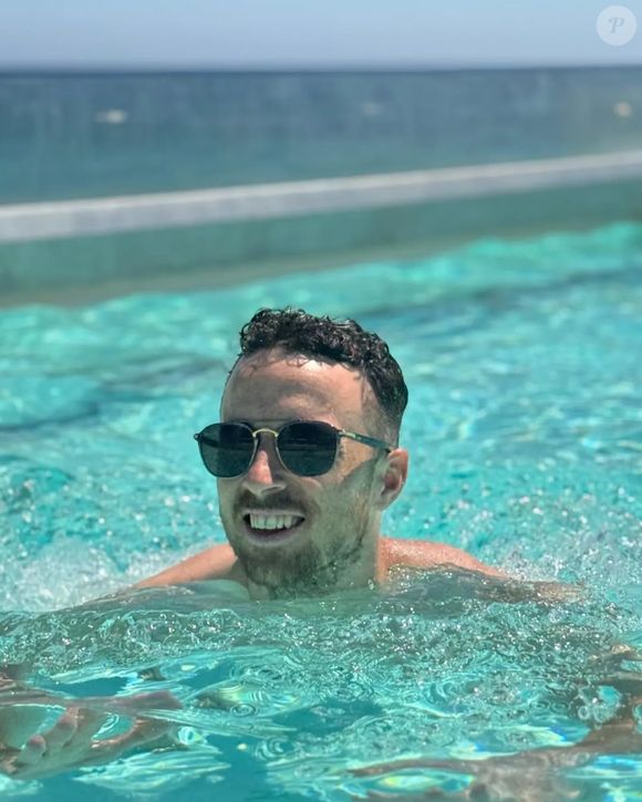 Diogo Jota foi campeão pela última vez em 8 de junho de 2025, menos de um mês antes de sua morte