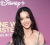 No entanto, Katy Perry revelou que perdeu peso adotando a 'dieta do ovo'