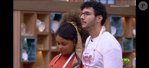 Eliminada do MasterChef Brasil 2026, Tais afirmou que gostaria de ter ido mais longe na competição culinária da Band