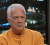 Regina Duarte marcou presença no programa 'Conversa com Bial', exibido no último dia 22.