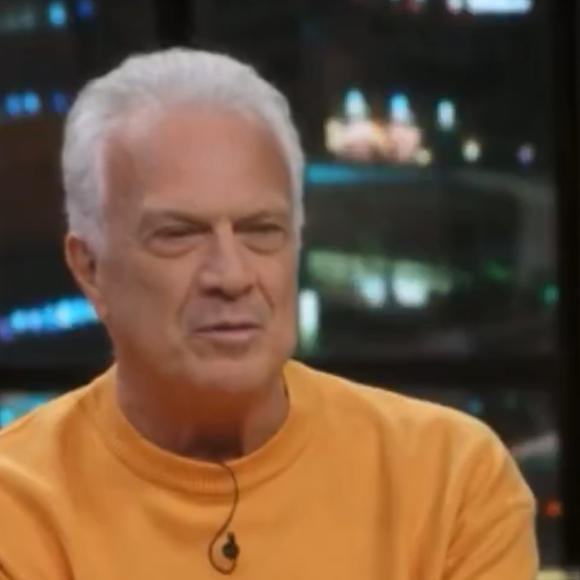 Regina Duarte marcou presença no programa 'Conversa com Bial', exibido no último dia 22.