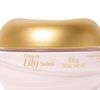 L'eau de Lily Soleil (O Boticário) 200g | R$101,90 - inspirado no perfume da linha o desodorante corporal da coleção entrega uma fragrância intensa e luminosa