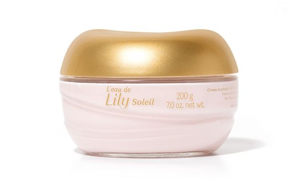 L'eau de Lily Soleil (O Boticário) 200g | R$101,90 - inspirado no perfume da linha o desodorante corporal da coleção entrega uma fragrância intensa e luminosa