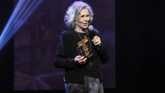 Há 38 anos, Irene Ravache fez críticas ácidas à Globo ao anunciar saída das novelas: 'Não se grava em escritórios'