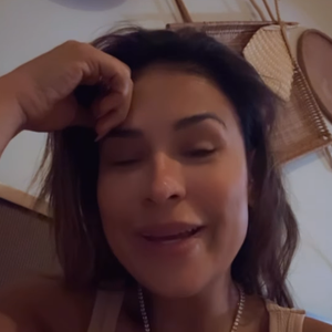 Nos stories do Instagram, Simone Mendes revelou que não sabia do ocorrido, mas pediu desculpas e disse que irá resolver o problema