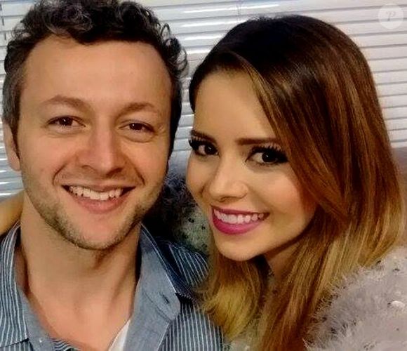 Sandy e Lucas Lima ficaram juntos por 24 anos, entre idas e vindas