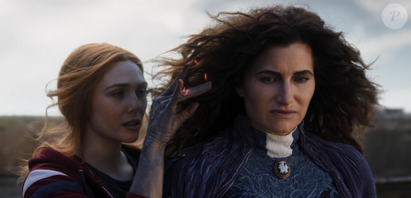 Um detalhe quase invisível no figurino de Dona Beja esconde um significado poderoso que atravessa novelas brasileiras e o universo Marvel